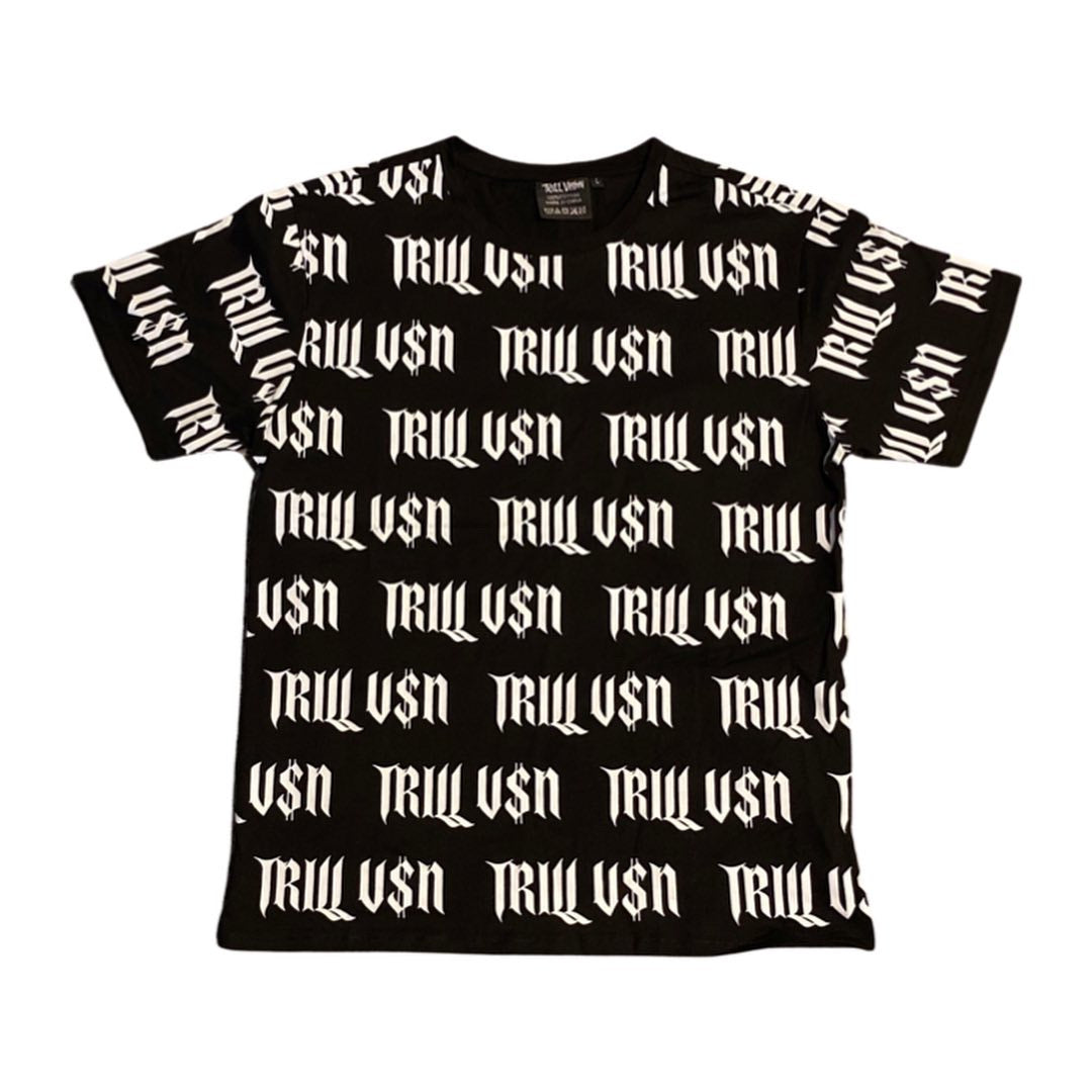 TrillVsn Tee